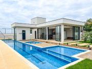 Casa / Sobrado em Condomínio para Venda em Indaiatuba/SP...
