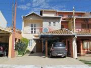 Casa / Sobrado em Condomínio para Venda em Indaiatuba/SP...