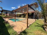Casa / Sobrado em Condomínio para Venda em Indaiatuba/SP...