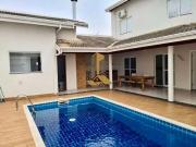 Casa / Sobrado em Condomínio para Venda em Indaiatuba/SP...