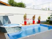 Casa / Sobrado em Condomínio para Venda em Indaiatuba/SP...