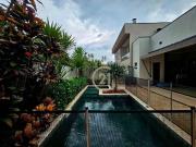 Casa / Sobrado em Condomínio para Venda em Indaiatuba/SP...