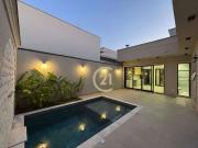 Casa / Sobrado em Condomínio para Venda em Indaiatuba/SP...