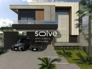 Casa / Sobrado em Condomínio para Venda em Indaiatuba/SP...