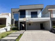 Casa / Sobrado em Condomínio para Venda em Indaiatuba/SP...