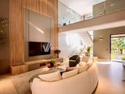 Casa / Sobrado em Condomínio para Venda em Indaiatuba/SP...