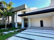 Casa / Sobrado em Condomínio para Venda em Indaiatuba/SP...