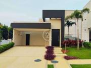 Casa / Sobrado em Condomínio para Venda em Indaiatuba/SP...