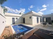 Casa / Sobrado em Condomínio para Venda em Indaiatuba/SP...