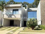 Casa / Sobrado em Condomínio para Venda em Indaiatuba/SP...