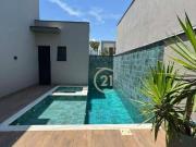 Casa / Sobrado em Condomínio para Venda em Indaiatuba/SP...