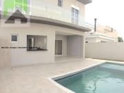 Casa / Sobrado em Condomínio para Venda em Indaiatuba/SP...