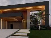 Casa / Sobrado em Condomínio para Venda em Indaiatuba/SP...