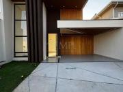 Casa / Sobrado em Condomínio para Venda em Indaiatuba/SP...