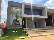 Casa / Sobrado em Condomínio para Venda em Indaiatuba/SP...