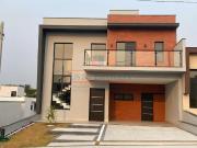 Casa / Sobrado em Condomínio para Venda em Indaiatuba/SP...