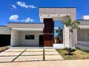 Casa / Sobrado em Condomínio para Venda em Indaiatuba/SP...