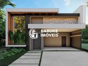 Casa / Sobrado em Condomínio para Venda em Indaiatuba/SP...