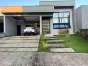 Casa / Sobrado em Condomínio para Venda em Indaiatuba/SP...