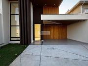 Casa / Sobrado em Condomínio para Venda em Indaiatuba/SP...