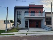 Casa / Sobrado em Condomínio para Venda em Indaiatuba/SP...