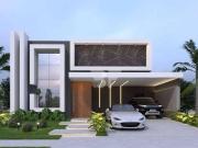 Casa / Sobrado em Condomínio para Venda em Indaiatuba/SP...