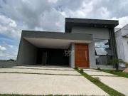 Casa / Sobrado em Condomínio para Venda em Indaiatuba/SP...