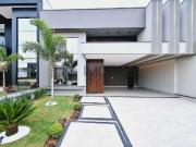 Casa / Sobrado em Condomínio para Venda em Indaiatuba/SP...