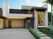 Casa / Sobrado em Condomínio para Venda em Indaiatuba/SP...