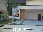 Casa / Sobrado em Condomínio para Venda em Indaiatuba/SP...