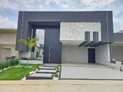 Casa / Sobrado em Condomínio para Venda em Indaiatuba/SP...