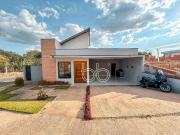 Casa / Sobrado em Condomínio para Venda em Indaiatuba/SP...