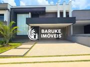 Casa / Sobrado em Condomínio para Venda em Indaiatuba/SP...