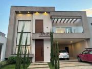 Casa / Sobrado em Condomínio para Venda em Indaiatuba/SP...