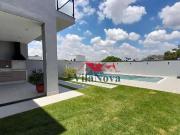 Casa / Sobrado em Condomínio para Venda em Indaiatuba/SP...