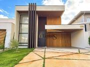 Casa / Sobrado em Condomínio para Venda em Indaiatuba/SP...