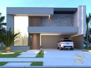 Casa / Sobrado em Condomínio para Venda em Indaiatuba/SP...