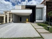 Casa / Sobrado em Condomínio para Venda em Indaiatuba/SP...