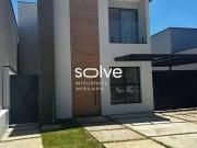 Casa / Sobrado em Condomínio para Venda em Indaiatuba/SP...