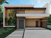 Casa / Sobrado em Condomínio para Venda em Indaiatuba/SP...