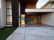 Casa / Sobrado em Condomínio para Venda em Indaiatuba/SP...