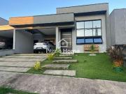 Casa / Sobrado em Condomínio para Venda em Indaiatuba/SP...