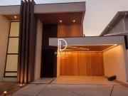 Casa / Sobrado em Condomínio para Venda em Indaiatuba/SP...