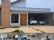 Casa / Sobrado em Condomínio para Venda em Indaiatuba/SP...