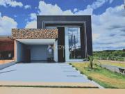 Casa / Sobrado em Condomínio para Venda em Indaiatuba/SP...