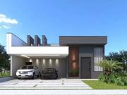 Casa / Sobrado em Condomínio para Venda em Indaiatuba/SP...