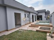 Casa / Sobrado em Condomínio para Venda em Indaiatuba/SP...