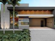 Casa / Sobrado em Condomínio para Venda em Indaiatuba/SP...