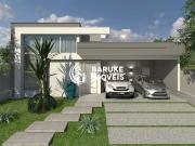 Casa / Sobrado em Condomínio para Venda em Indaiatuba/SP...