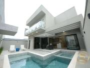 Casa / Sobrado em Condomínio para Venda em Indaiatuba/SP...